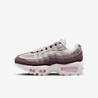 Nike Air Max 95 Big Bubble Big Kids' Shoes. Nike.com